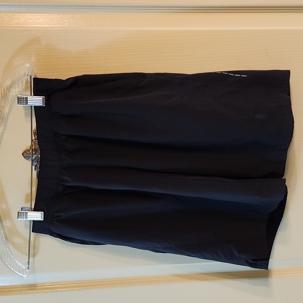 SKORA QUICK DRY ATHLETIC SHORTS